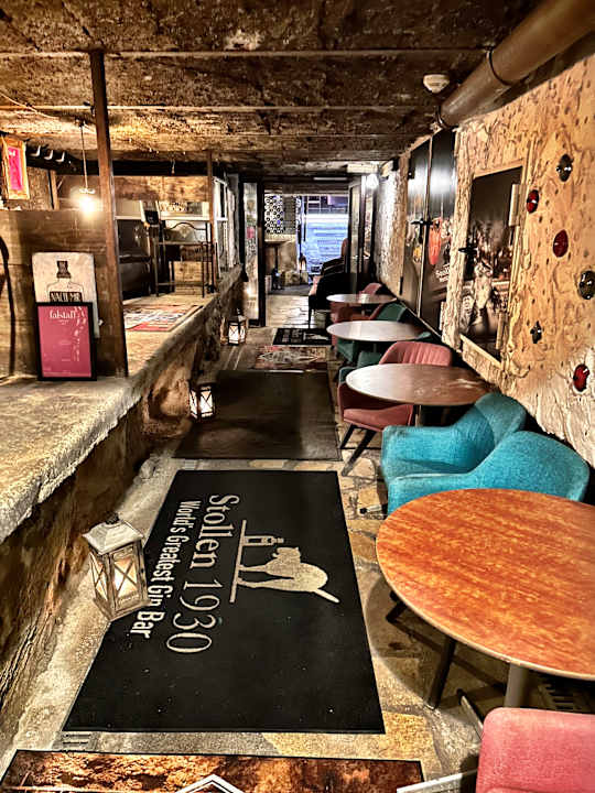 Gastro Boutique Hotel im Auracher Löchl