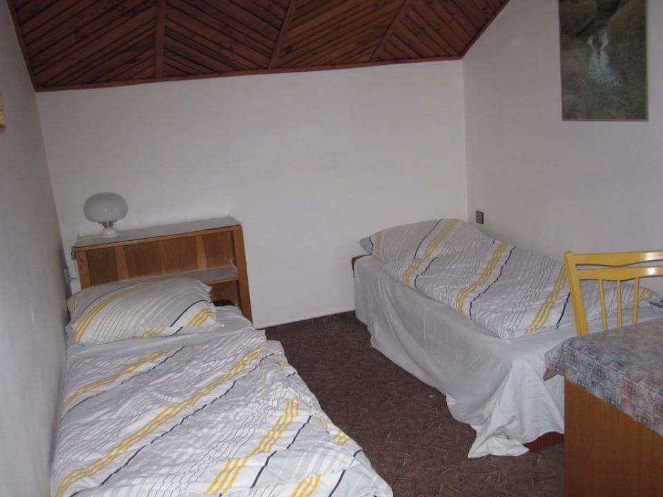 2-Bettzimmer Pension Eva