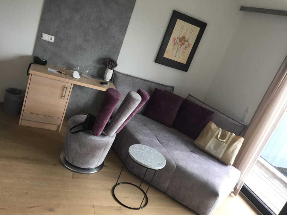 Zimmer Thula Wellnesshotel Bayerischer Wald