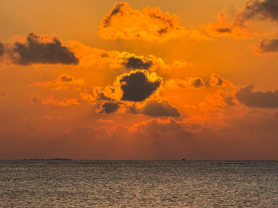 Strand OZEN LIFE MAADHOO