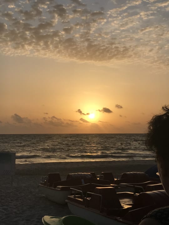 Strand El Mouradi Club Kantaoui