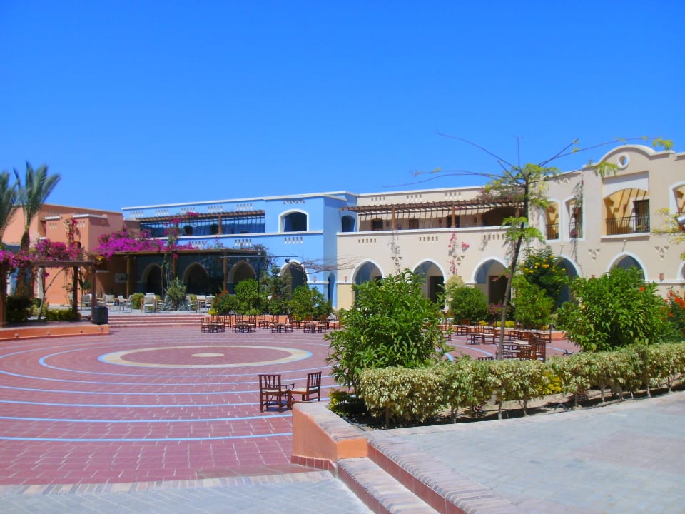 Hotel Jaz Dar EL Madina