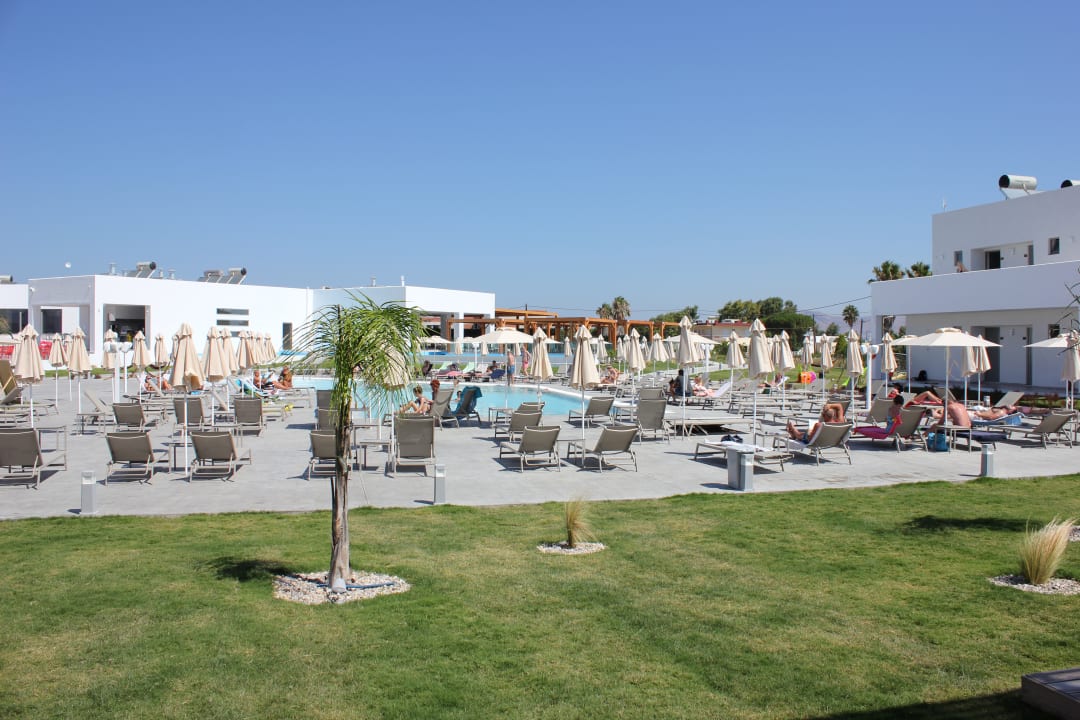 Sport & Freizeit Lambi Resort