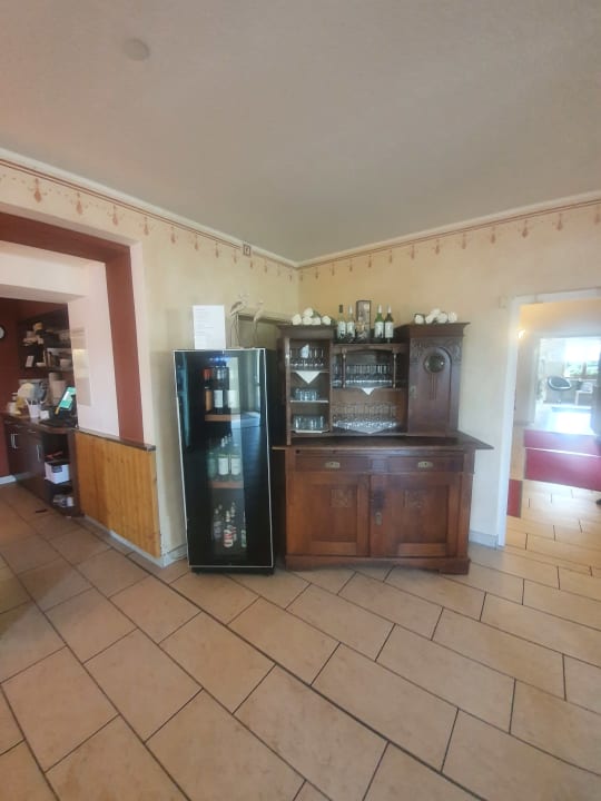 Gastro Erzgebirgshotel Freiberger Höhe