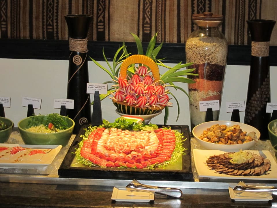 Spitzenmäßige Auswahl Mirihi Island Resort