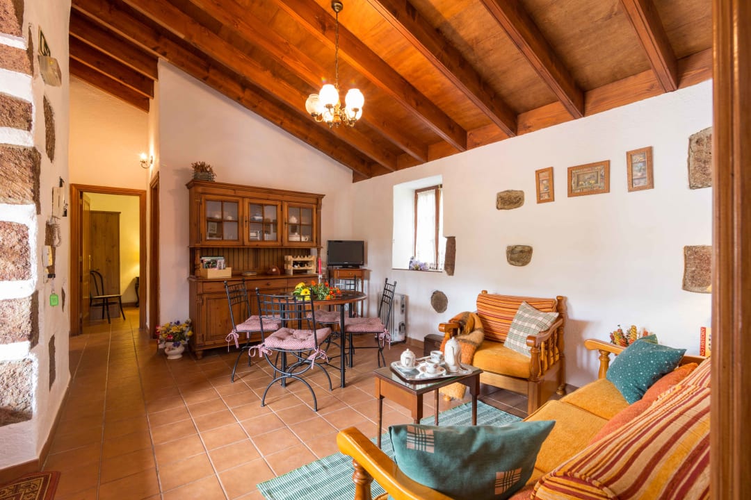Sonstiges Guesthouse Finca El Picacho-Tenerife
