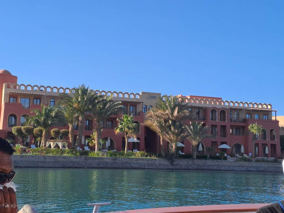 Strand Hotel Three Corners Ocean View prestige - Adults only