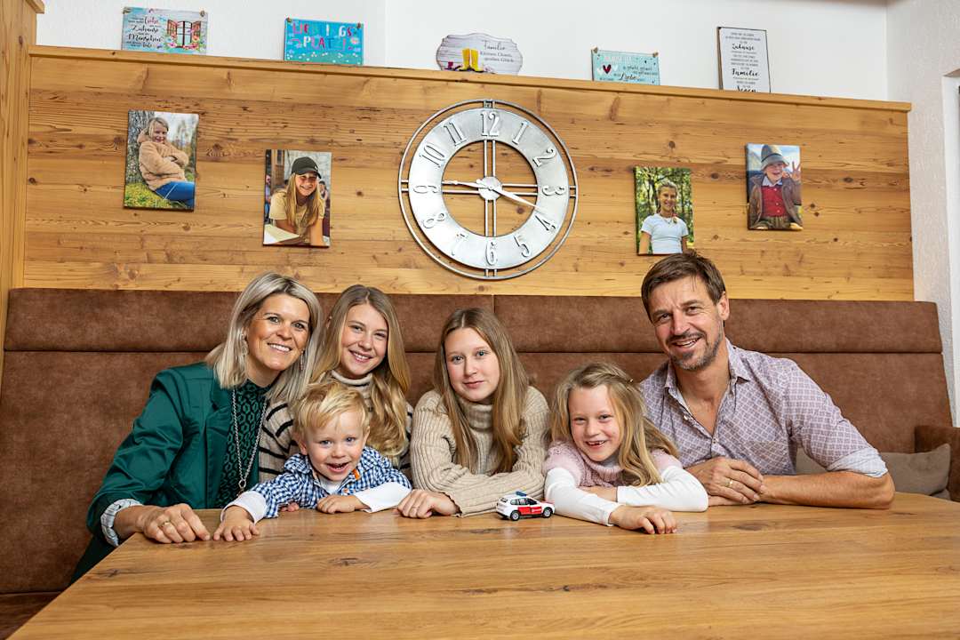 Sonstiges Aparthotel DAS Hochkönig