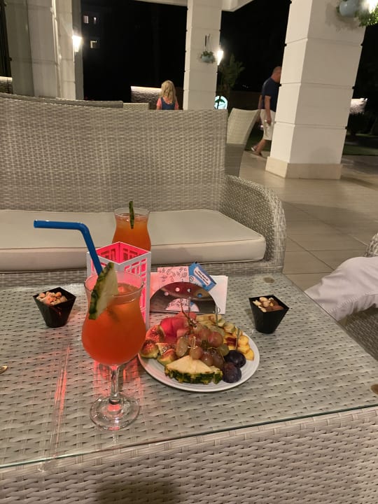 Gastro Sherwood Exclusive Kemer