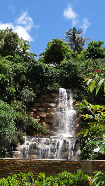 Großer Pool Santhiya Koh Phangan Resort & Spa