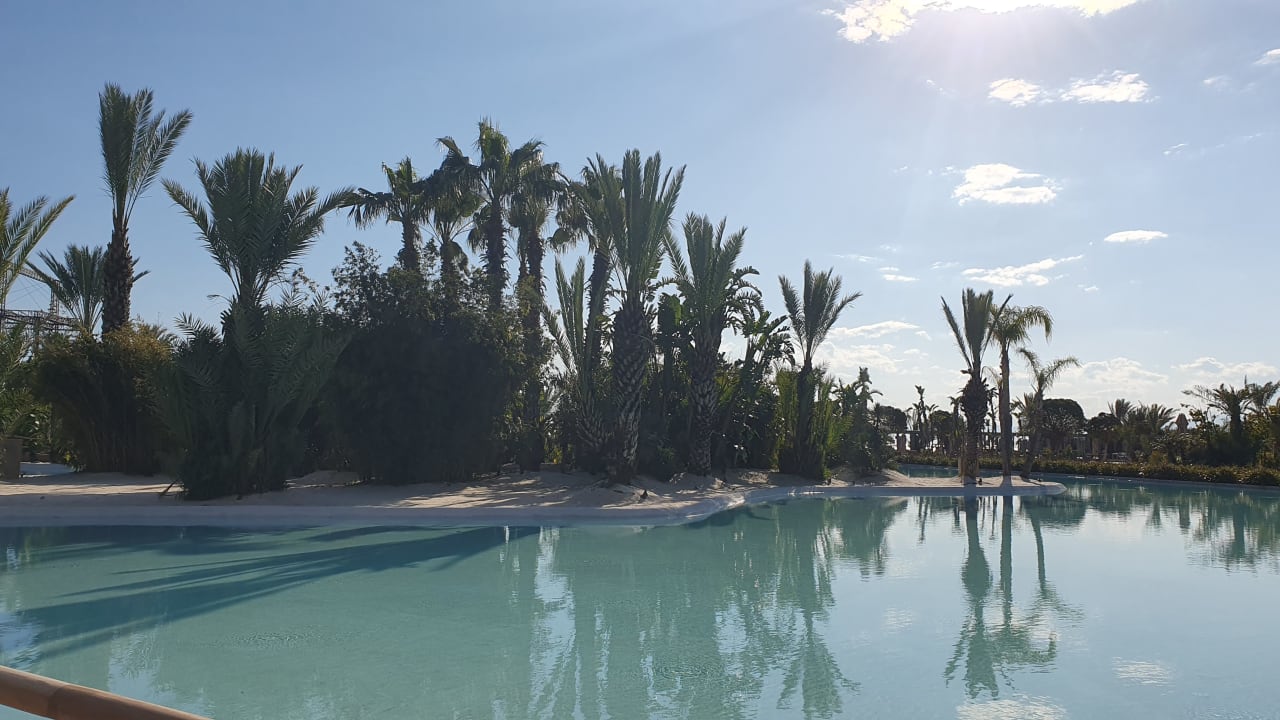 Pool Maxx Royal Belek Golf Resort