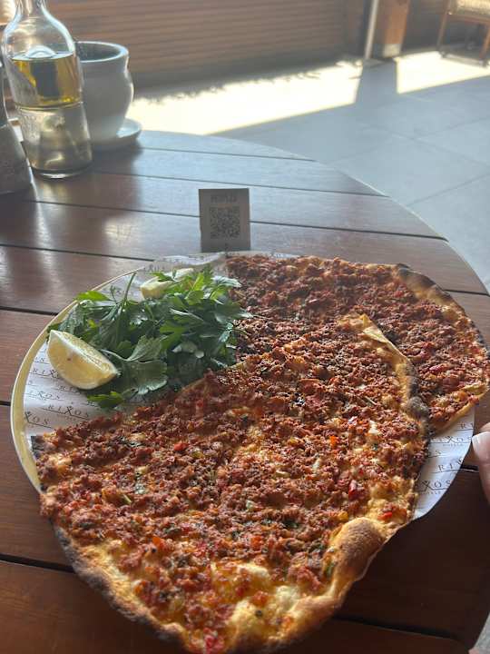 Gastro Rixos Park Belek - The Land of Legends Access