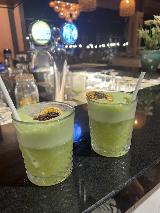 Gastro Le Meridien Ile Maurice