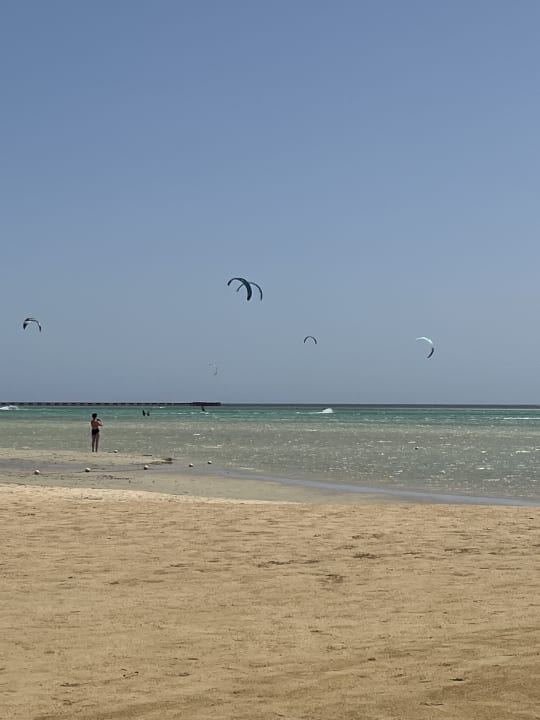 Strand Casa Mare Resort