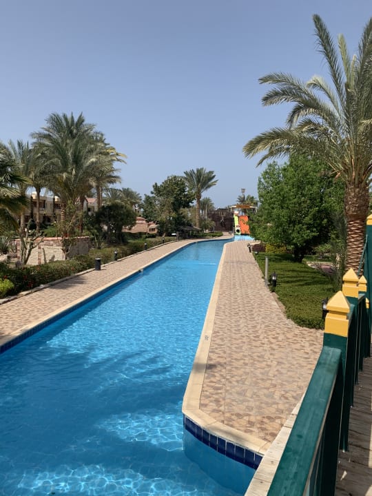 Pool Golden Beach Resort