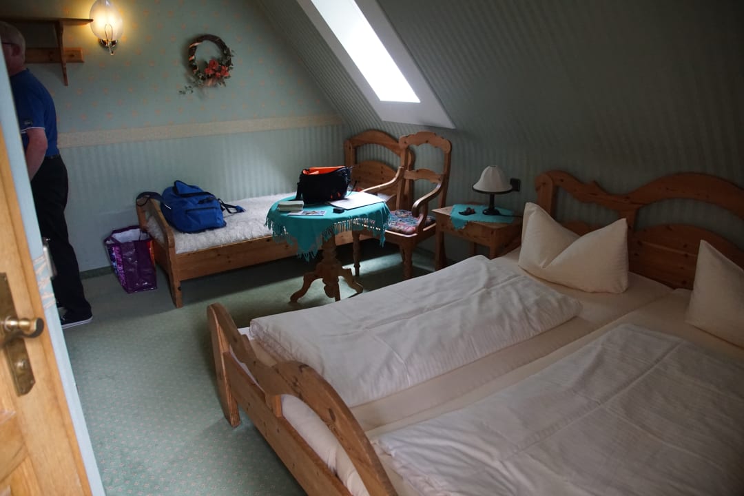 Zimmer Hotel Klosterstüble