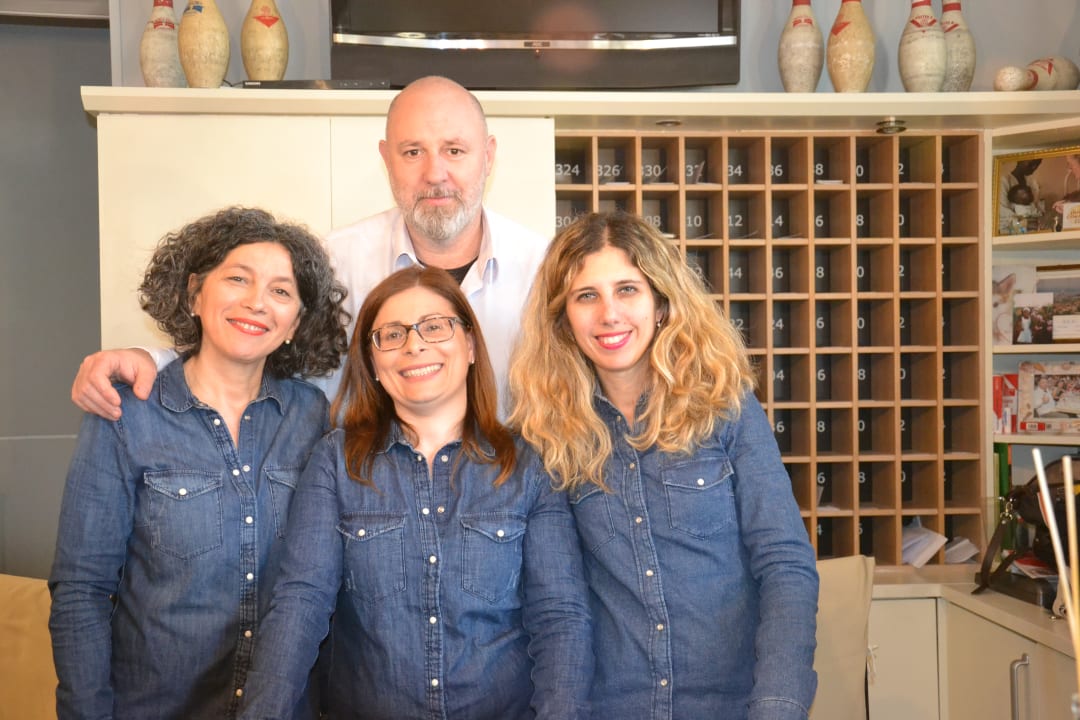 Sonstiges Hotel Corallo Rimini