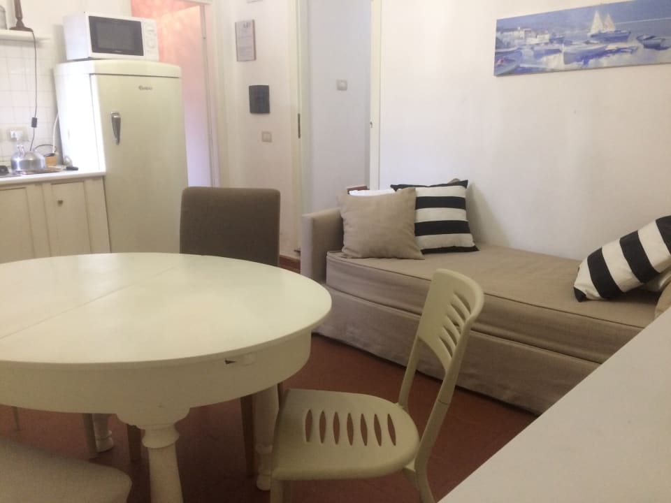 Zimmer Borgo Case Vacanze