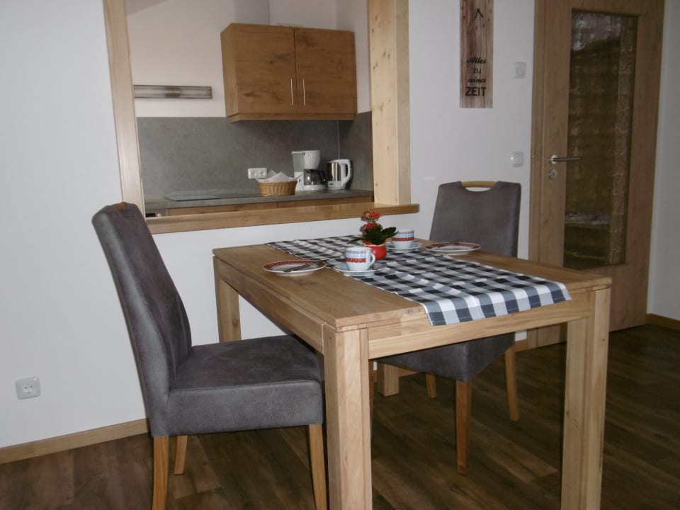 Zimmer Haus Martin