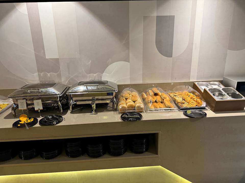 Gastro Hotel Riu Gran Canaria