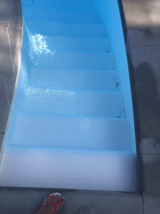 Pool Parc Hotel