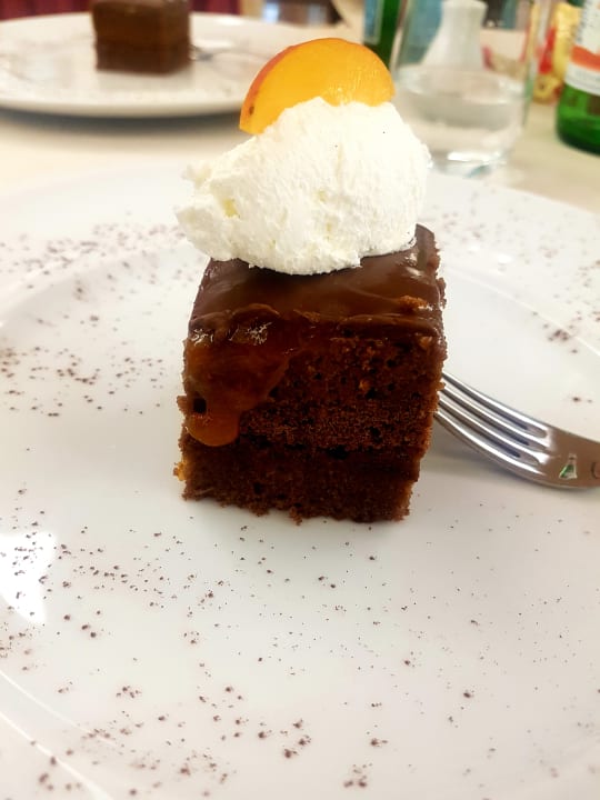 Gastro Park Hotel Cellini