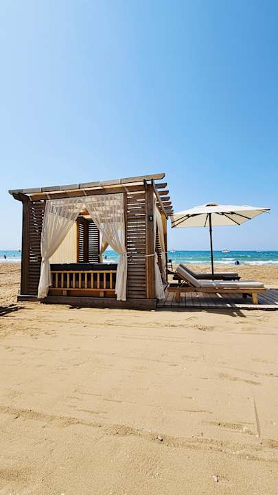 Strand Jacaranda Luxury Resort