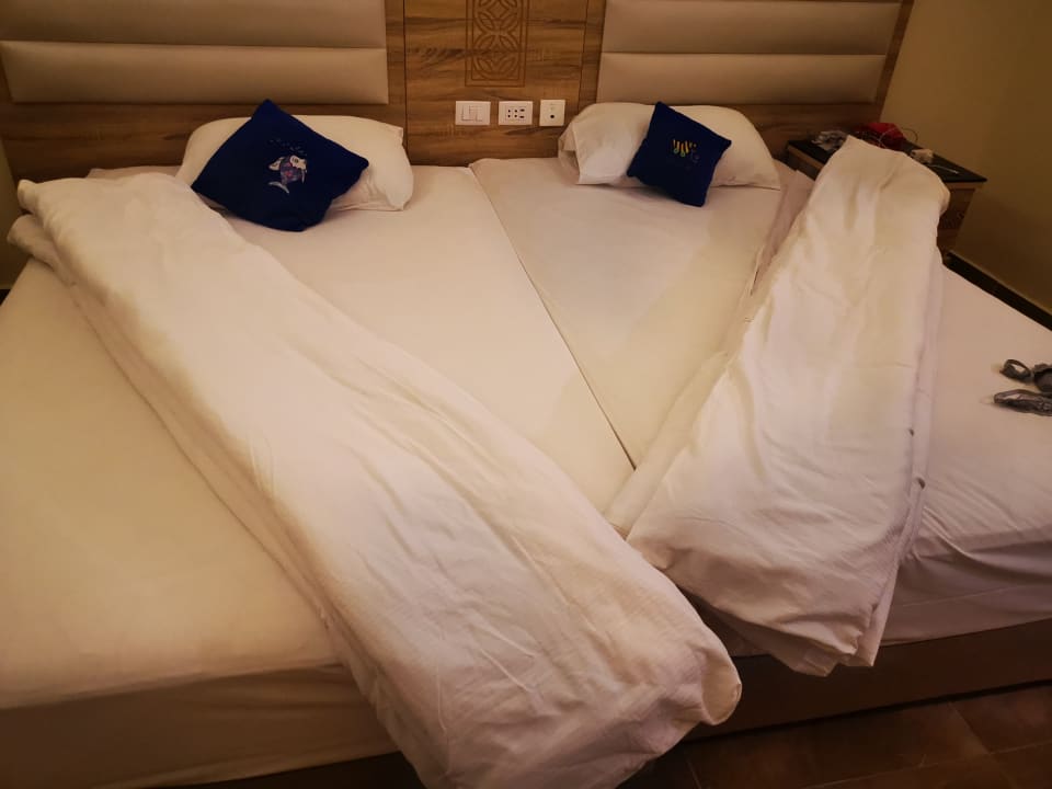 Zimmer Pickalbatros Alf Leila Wa Leila Resort - Neverland Hurghada