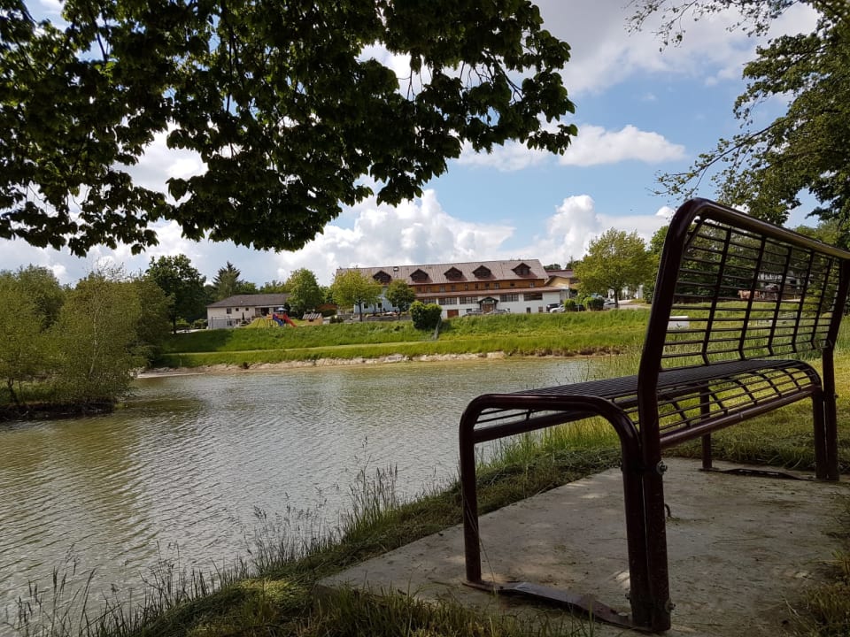 Außenansicht Kollerhof