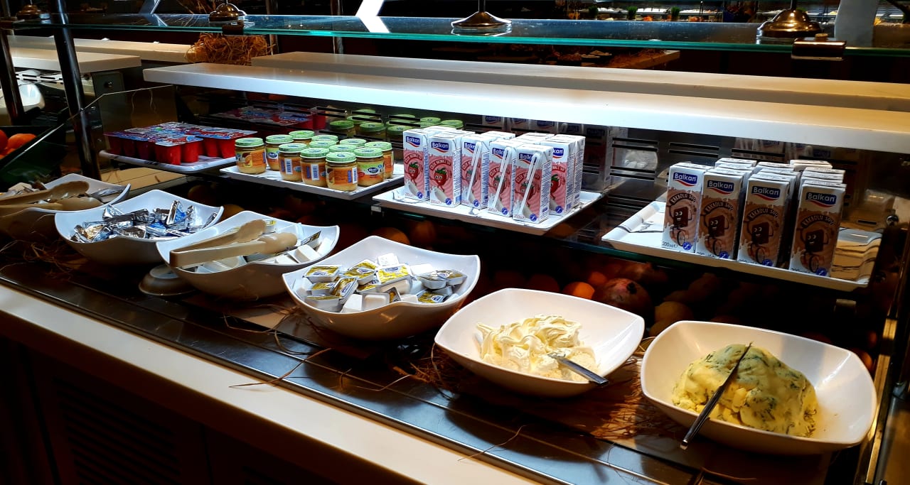 Gastro Sentido Trendy Verbena Beach