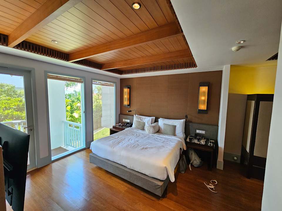 Zimmer Amatara Welleisure Resort