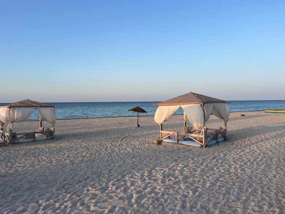 Strand Calimera Yati Beach