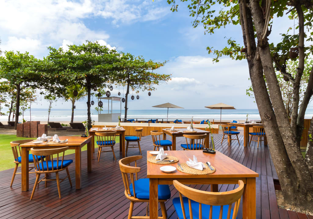 Gastro Anantara Seminyak Resort & Spa