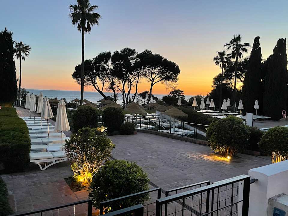 Pool Fuerte Conil-Resort