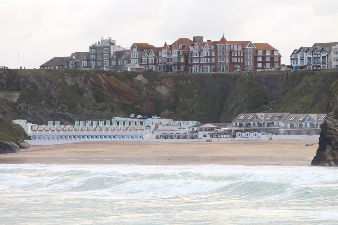 Strand Hotel Bristol