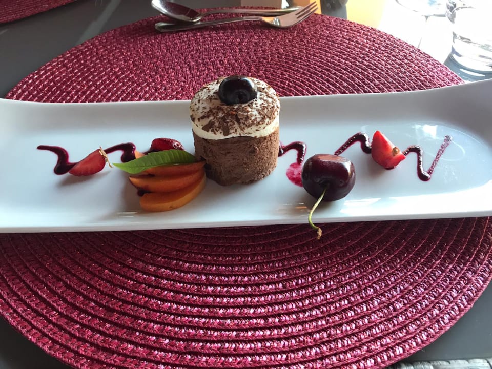 Gastro Hotel Bergkristall Montafon