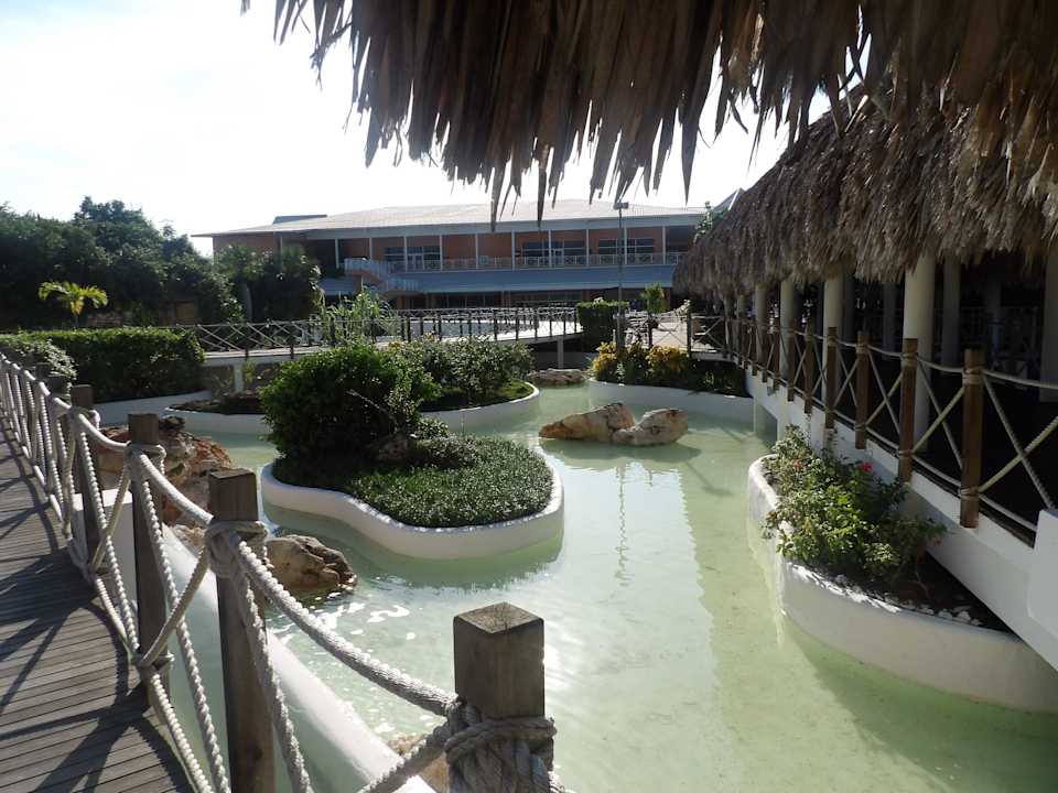Schön angelegt Royalton Hicacos Resort & Spa - Adults only
