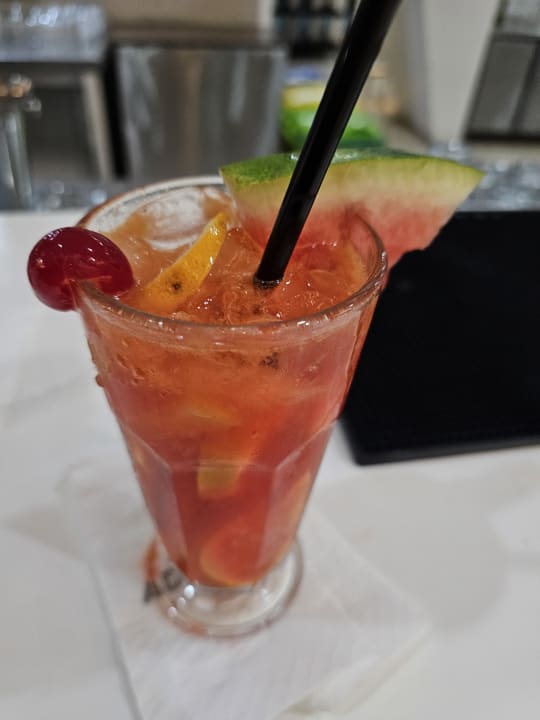 Gastro Adalya Ocean Deluxe