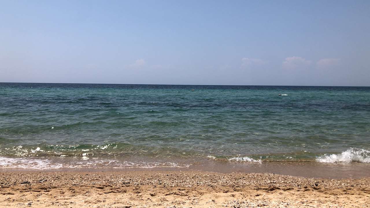 Strand Portes Theros