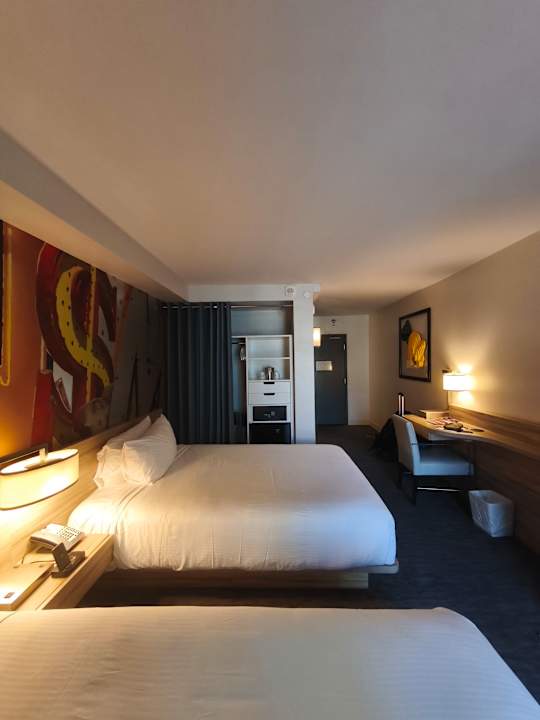 Zimmer The LINQ Hotel & Casino