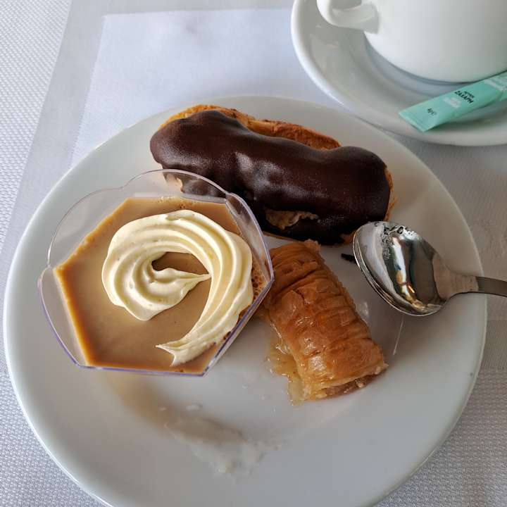 Gastro TUI KIDS CLUB Alex Beach