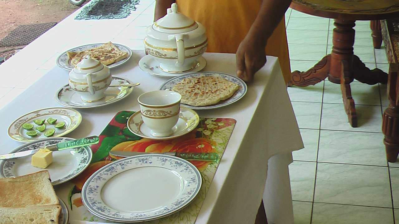 Zimmer Sunshine Guesthouse