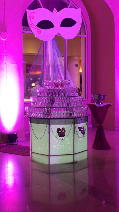 Gastro Cleopatra Luxury Resort Makadi Bay