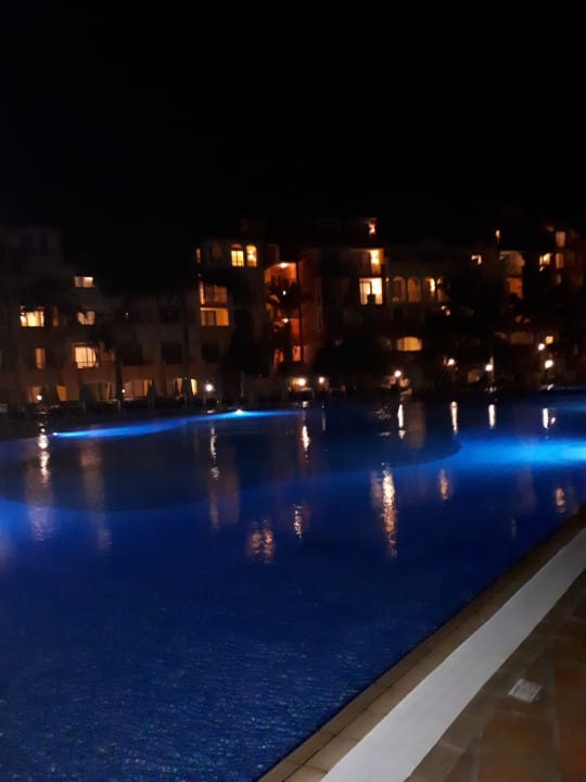 Pool Bahia Principe Sunlight Costa Adeje