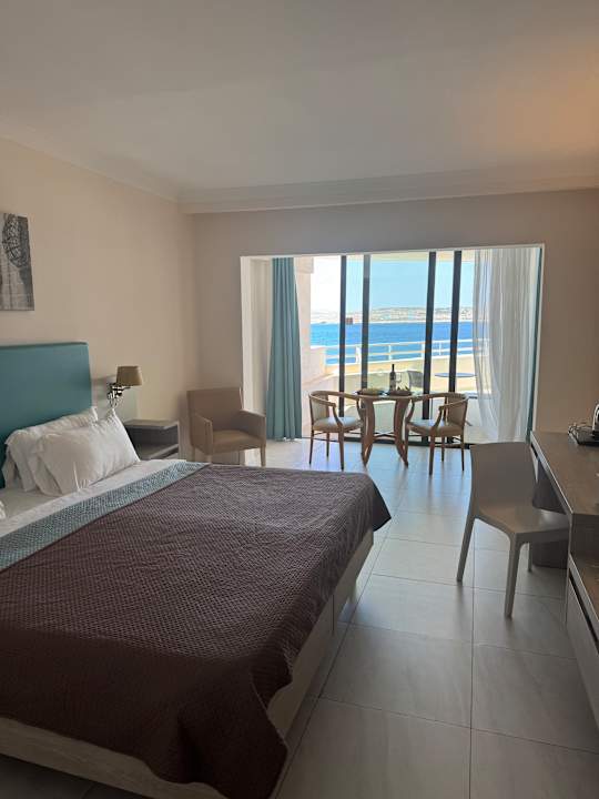 Zimmer Riviera Spa Resort - Adults Only