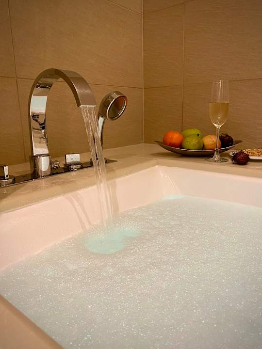 Zimmer Anantara The Palm Dubai Resort