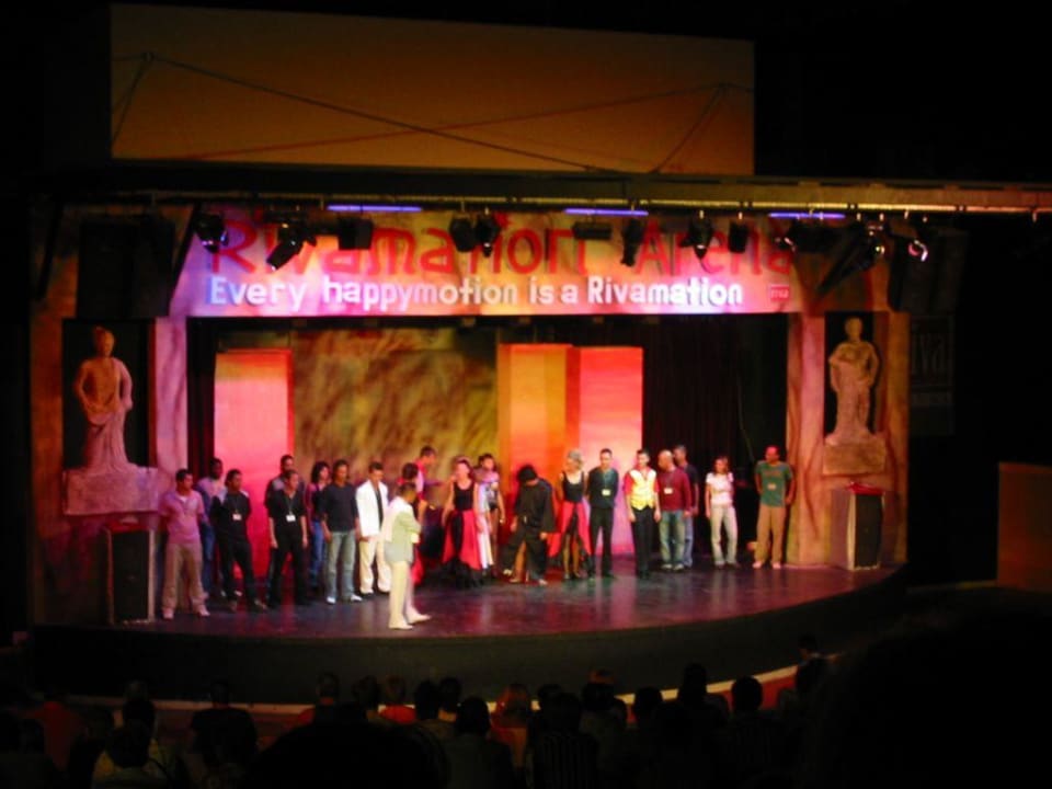 Rivaanimation Dobedan Exclusive Hotel And Spa