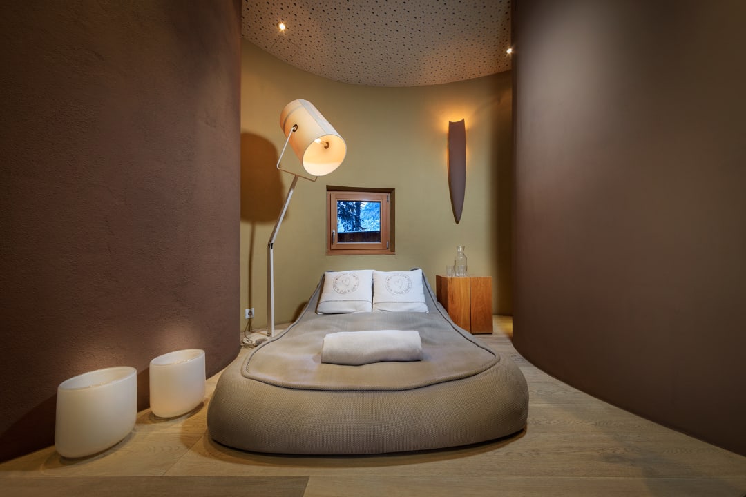 Sport & Freizeit Naturhotel Waldklause