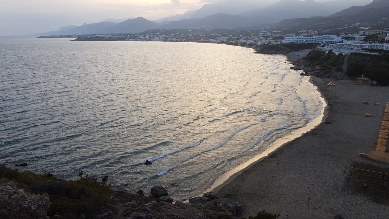 Strand Atlantica Mikri Poli Crete