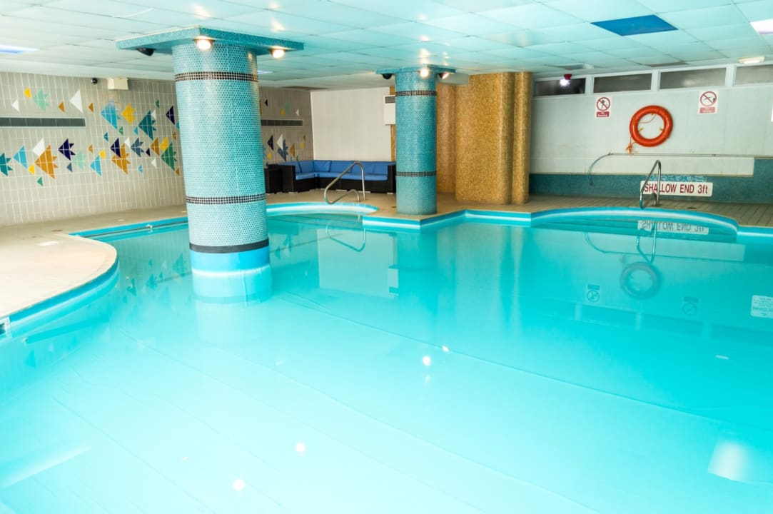 Pool Hotel Suncliff